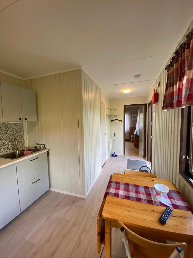 Furusjoens Cottage Ånimskog 外观 照片