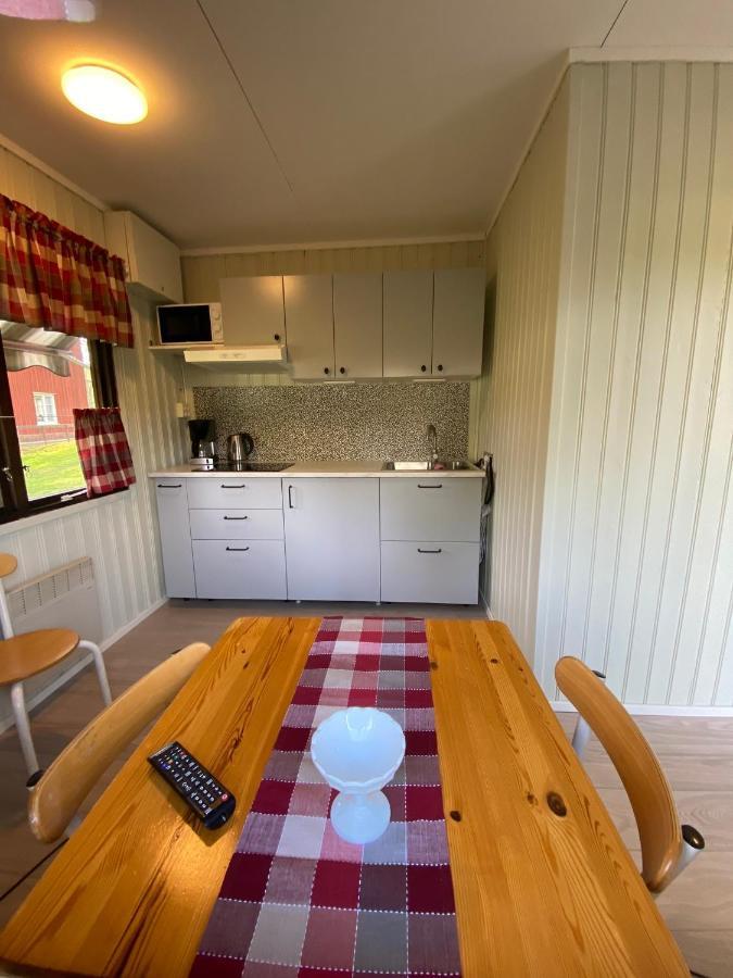 Furusjoens Cottage Ånimskog 外观 照片