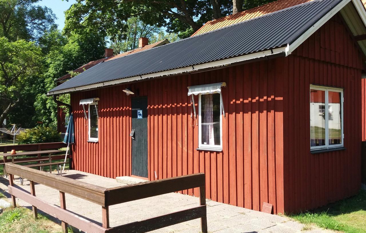 Furusjoens Cottage Ånimskog 外观 照片