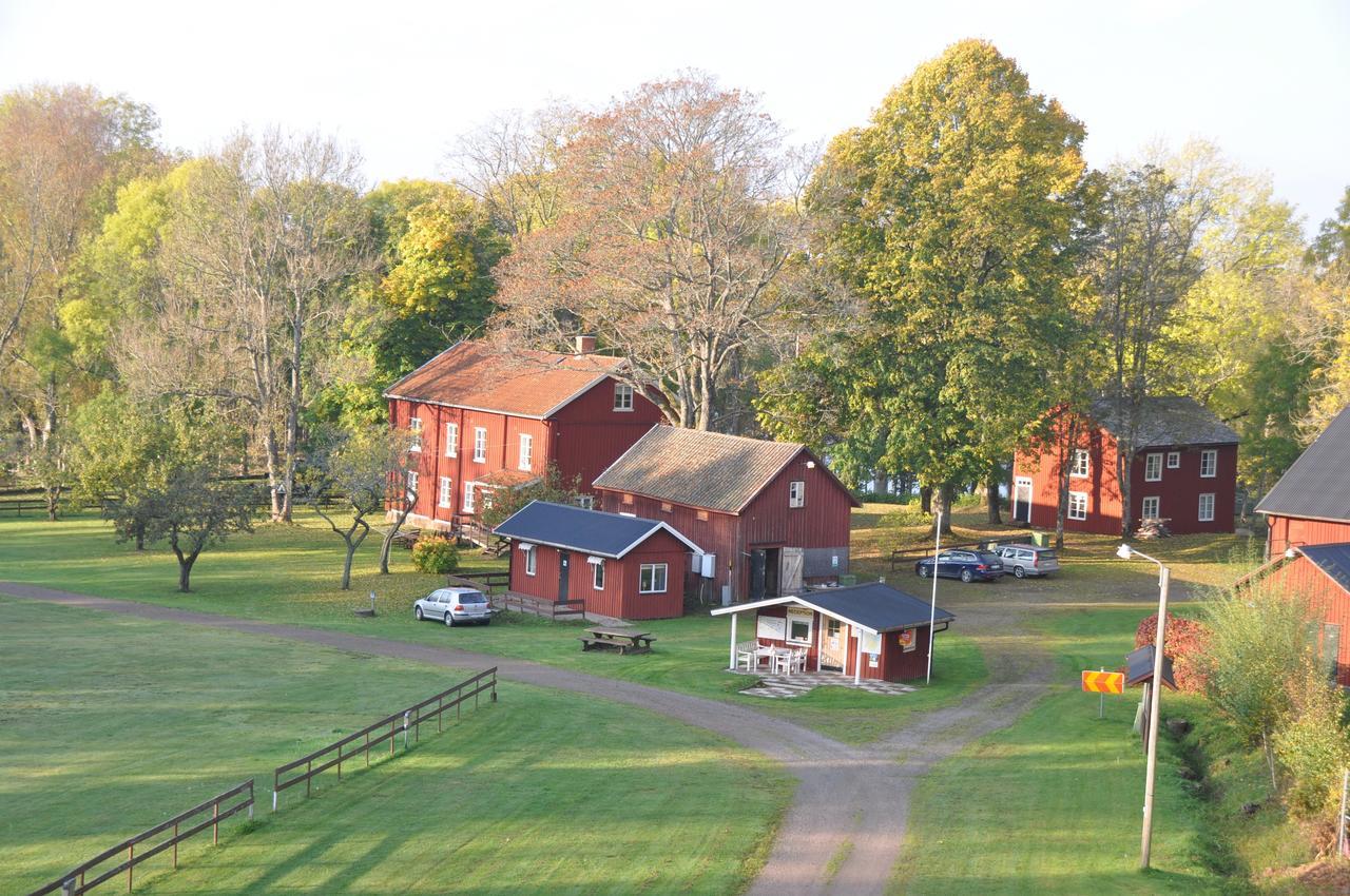 Furusjoens Cottage Ånimskog 外观 照片
